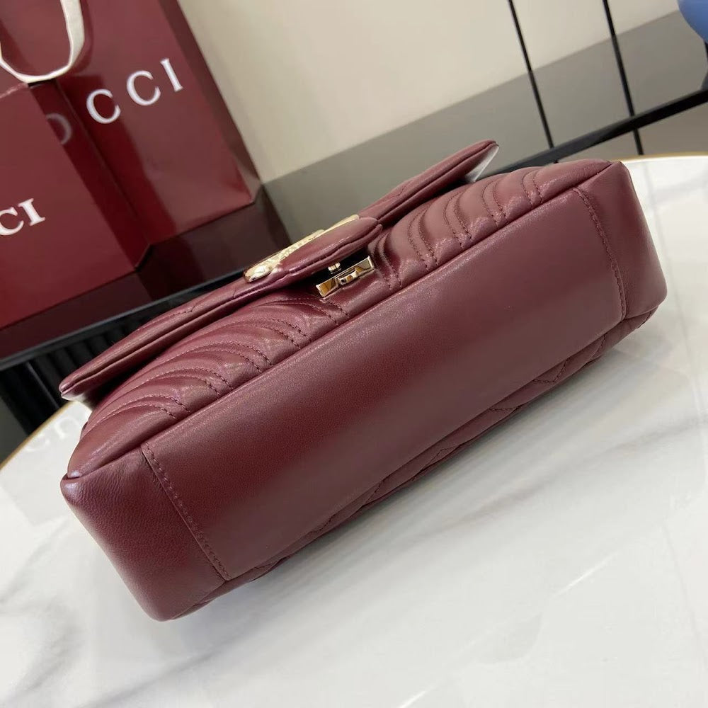 Dragons Bags Guccin Luxury Bag --94469