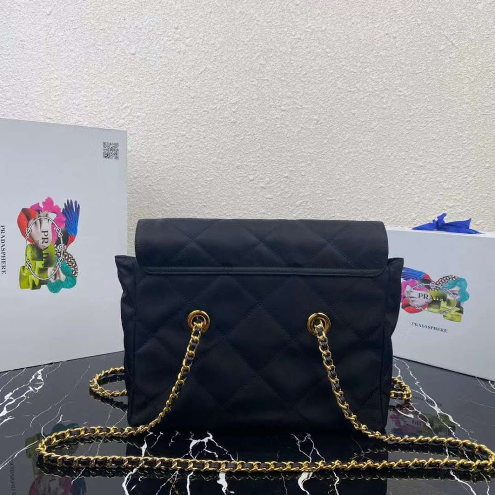 Dragons Bags Prada Luxury Bag --54120