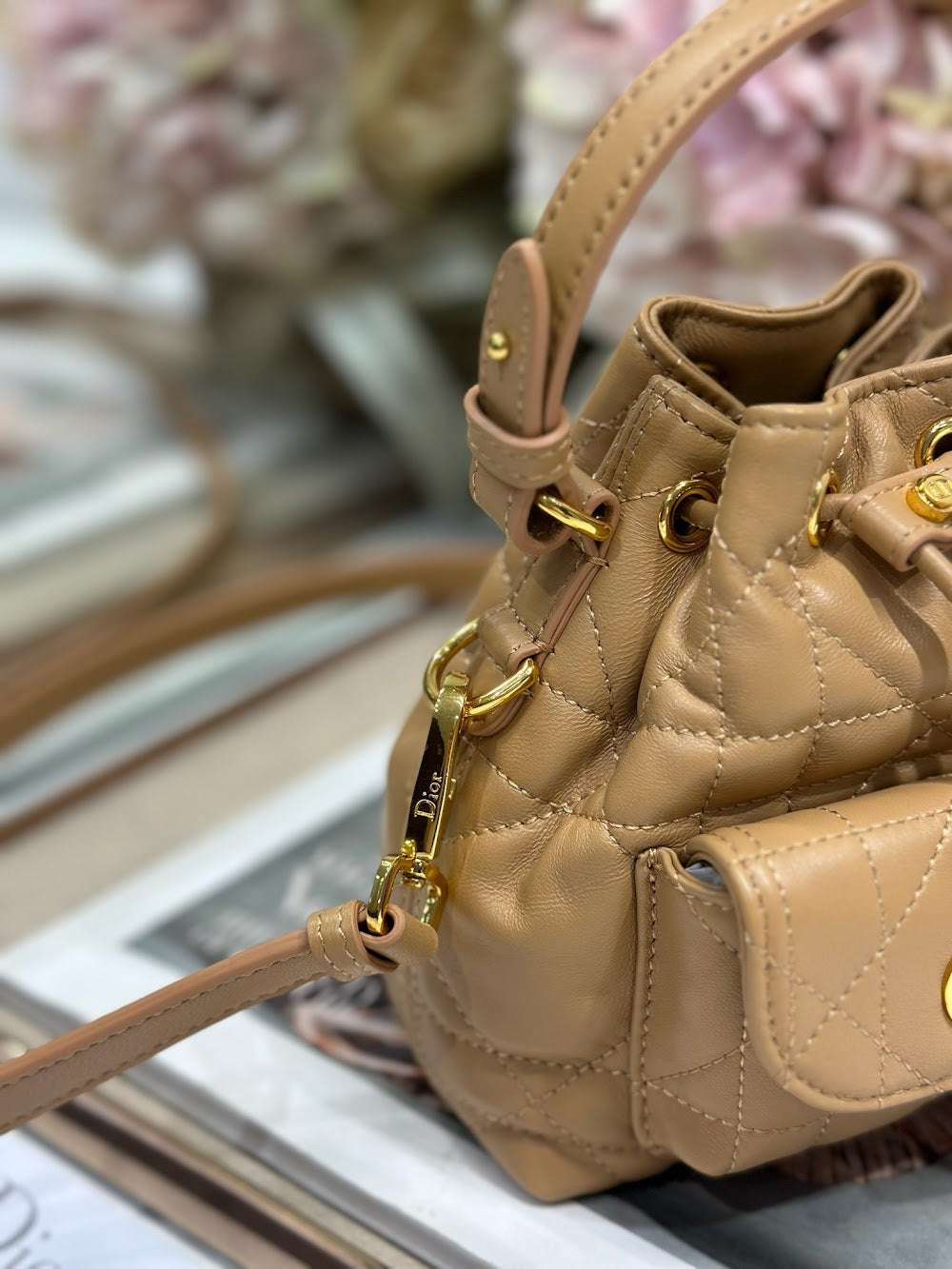 Dragons BagsDiorn Luxury Bag --115563