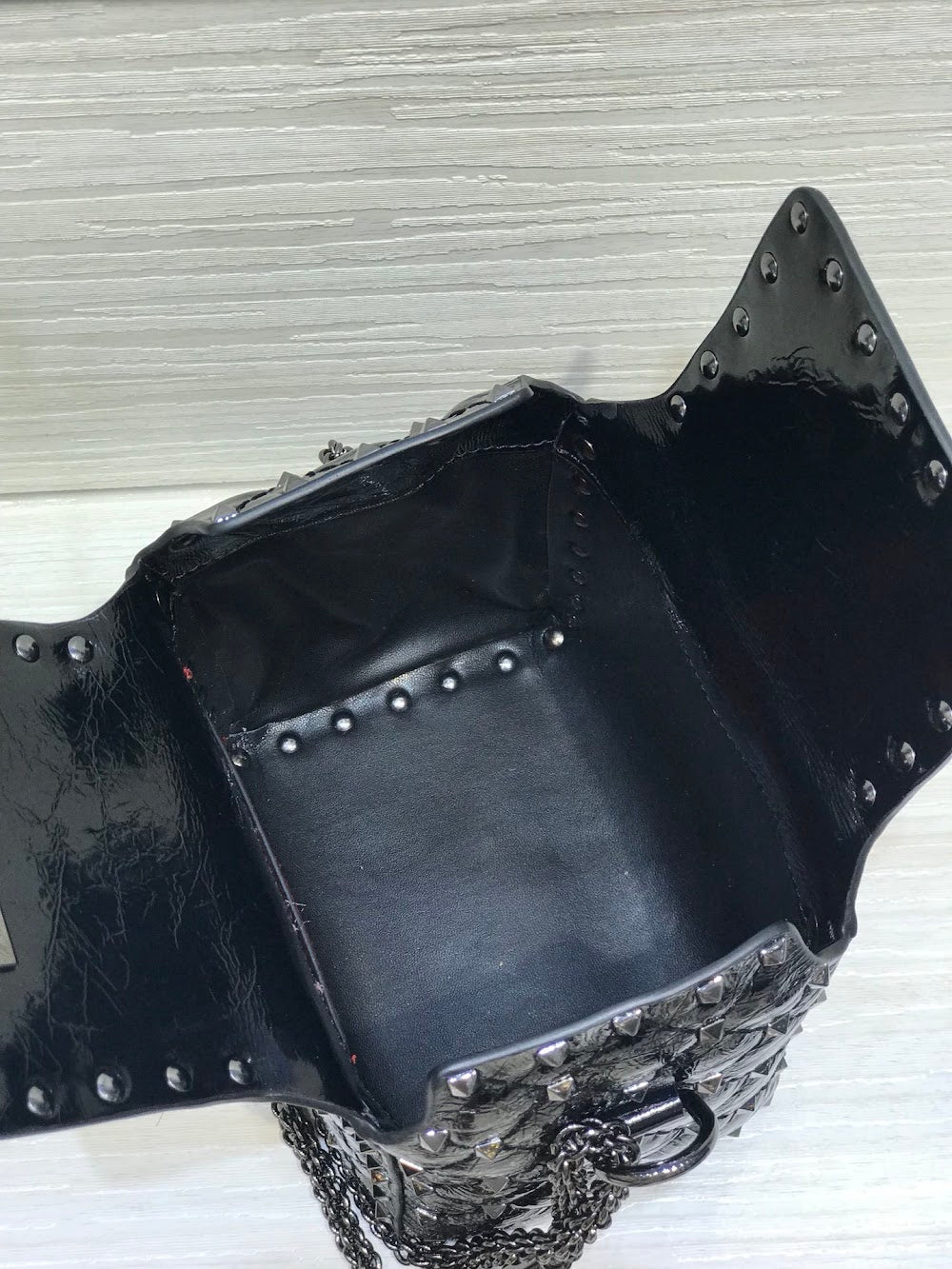 Dragons Bags valentine Luxury Bag --72241