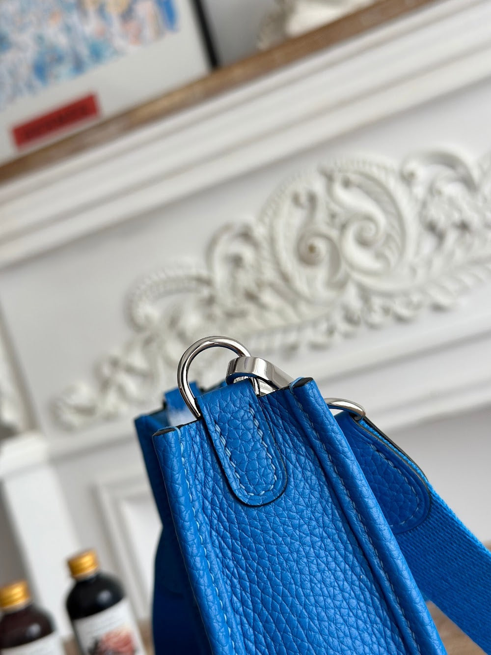 Dragons BagsHermesn Luxury Bag --116626