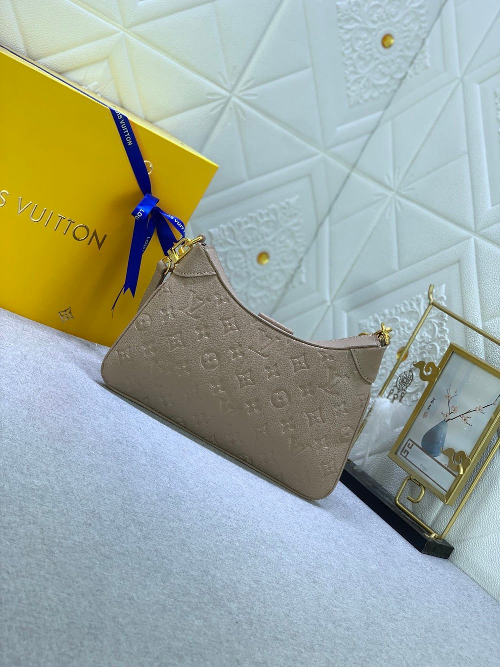 Dragons Bags LVn Luxury Bag --80671