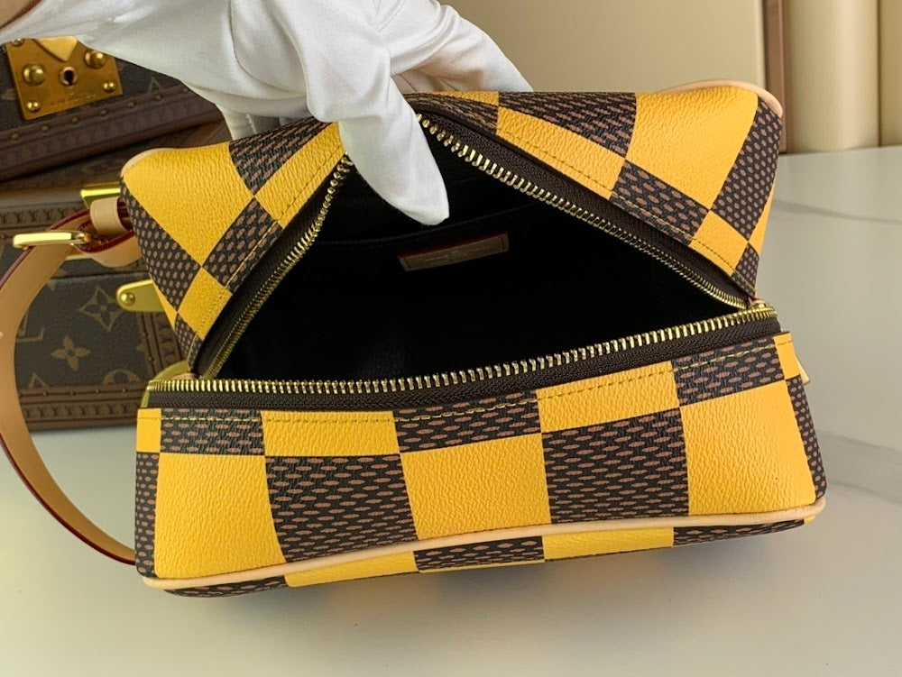 Dragons Bags ln Luxury Bag --62266