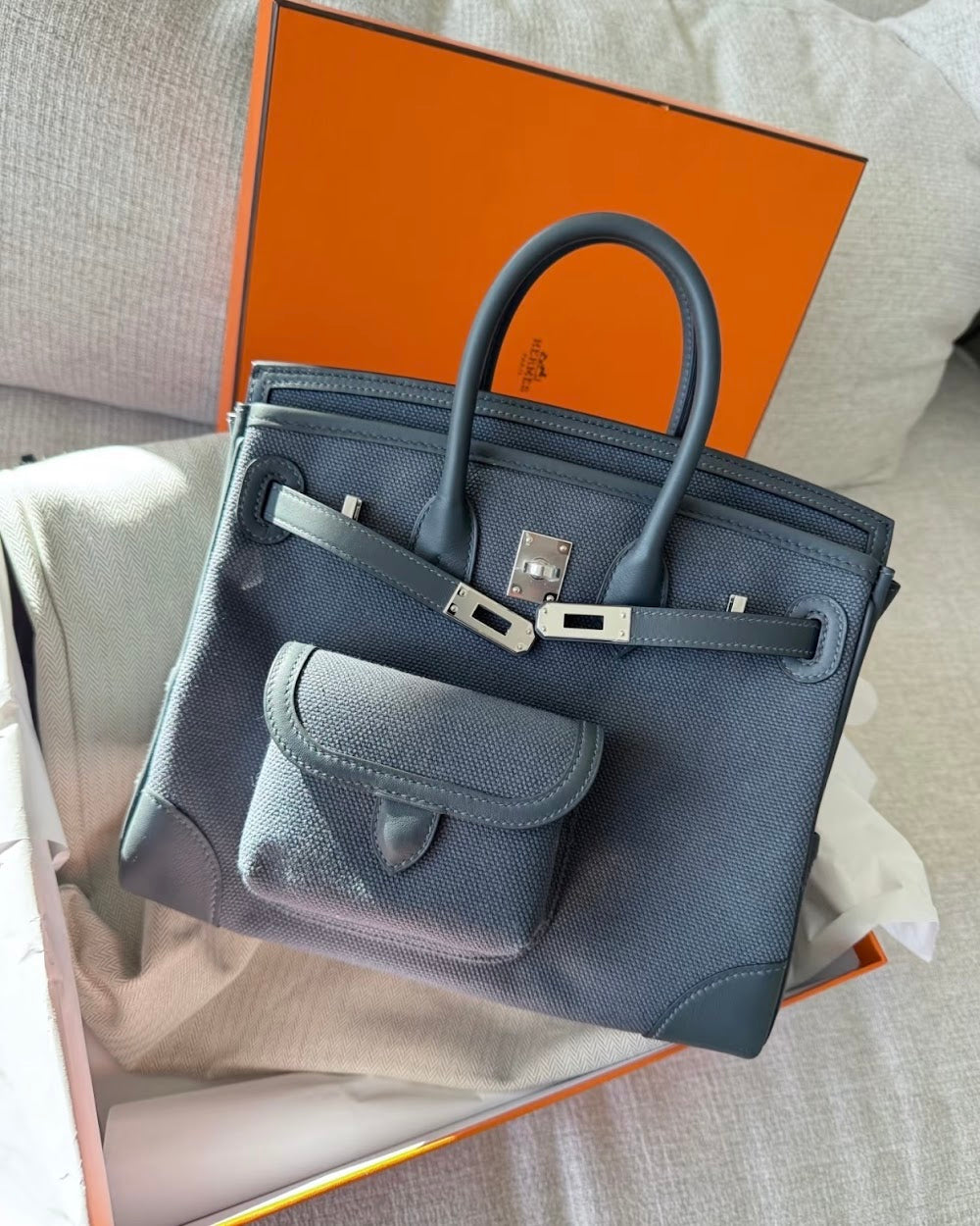 Dragons BagsHermesn Luxury Bag --116776