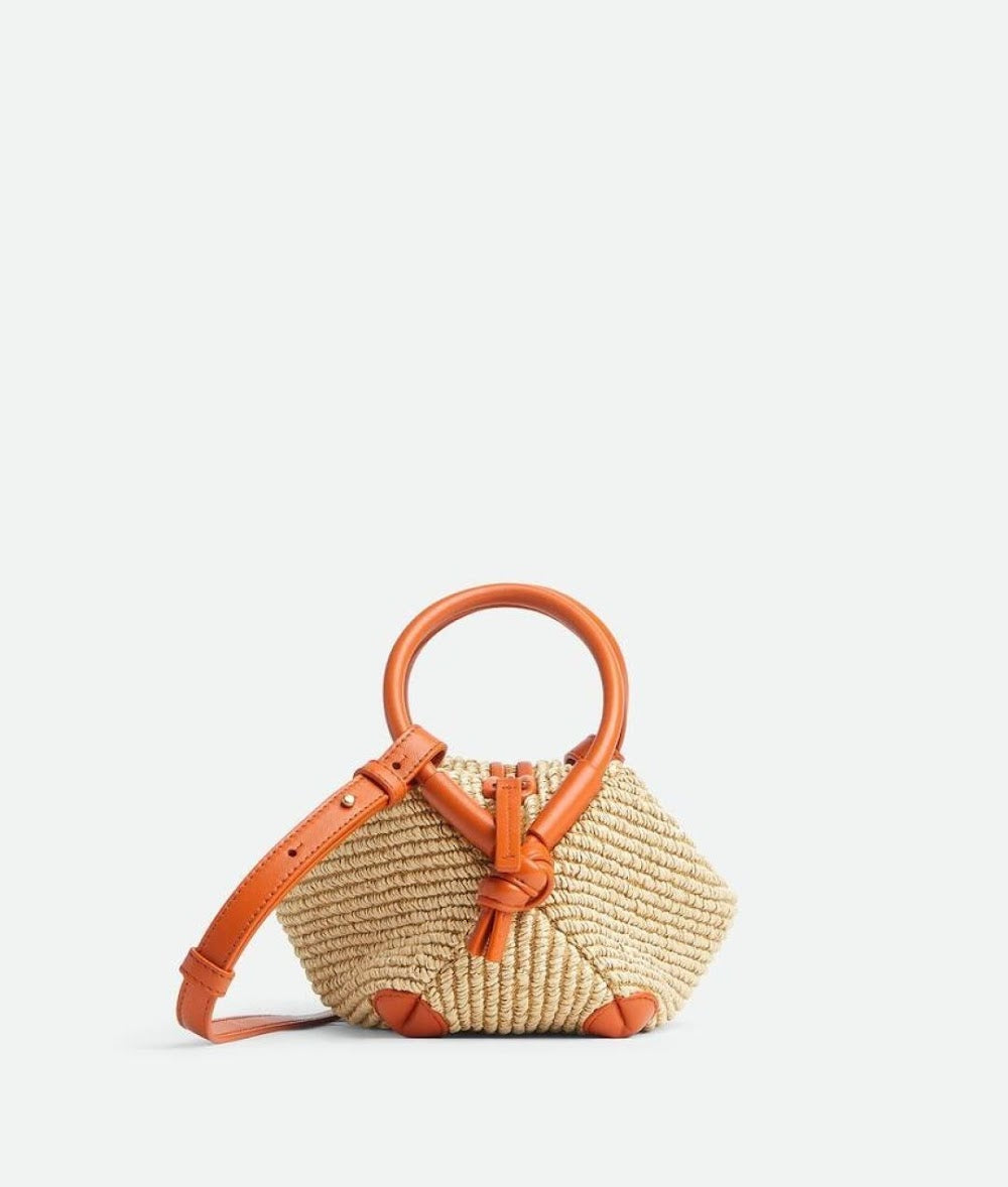 Dragons Bags Bottegan Luxury Bag --91476