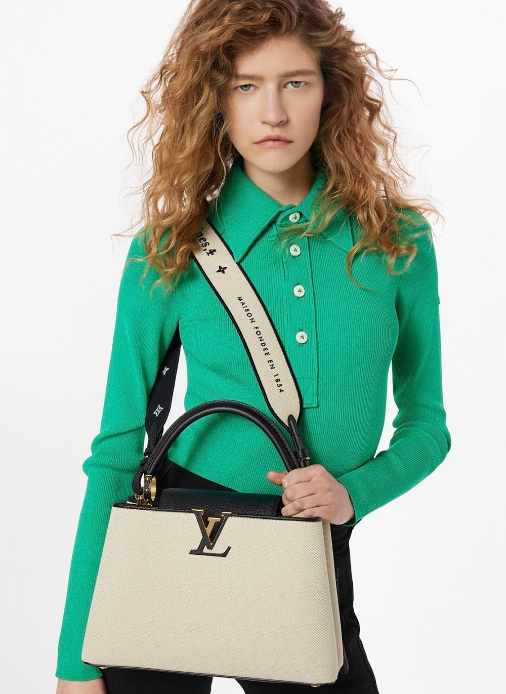 Dragons Bags ln Luxury Bag --67521