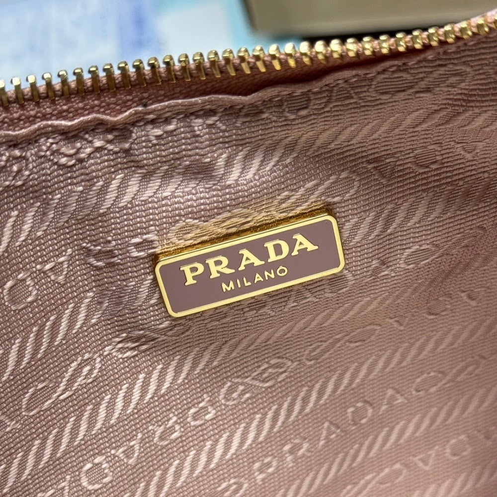 Dragons Bags Pradn Luxury Bag --101747