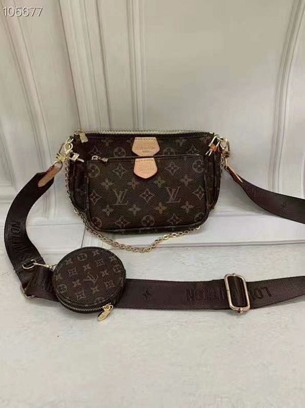 Dragons Bags ln Luxury Bag --78259