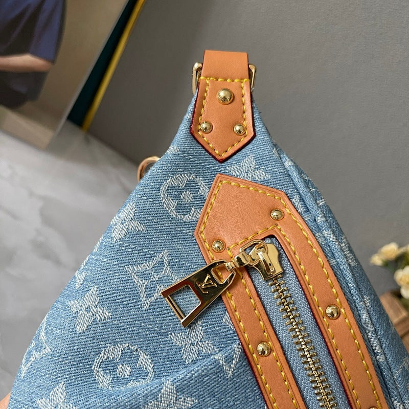 Dragons Bags ln Luxury Bag --78615