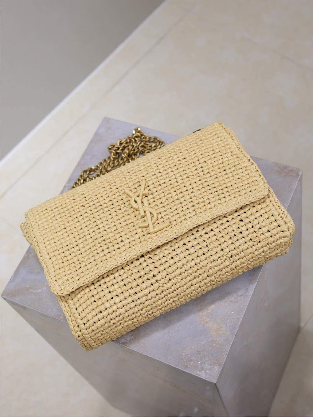 Dragons Bags YSLn Luxury Bag --120233