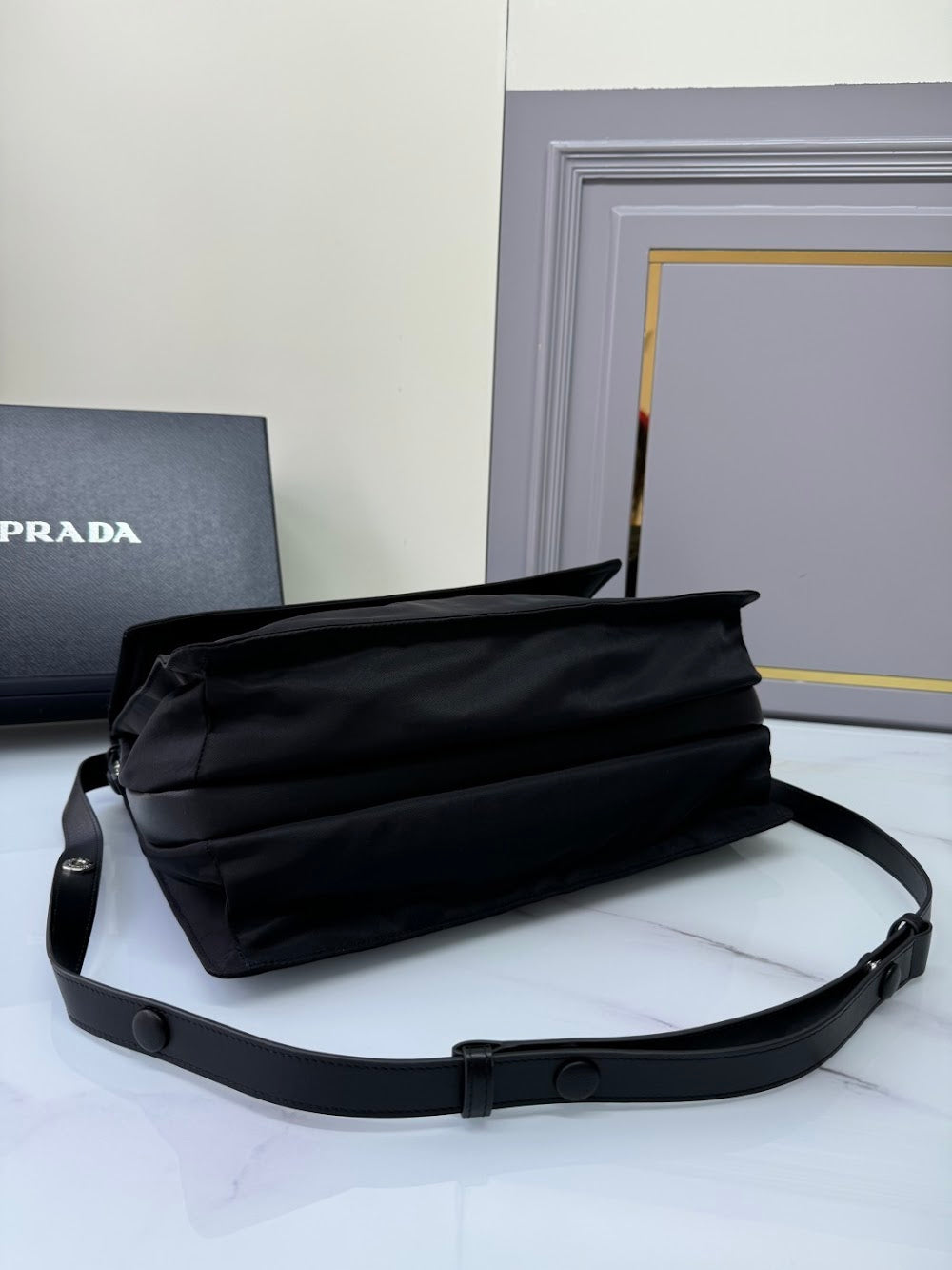 Dragons Bags Pradn Luxury Bag --101591