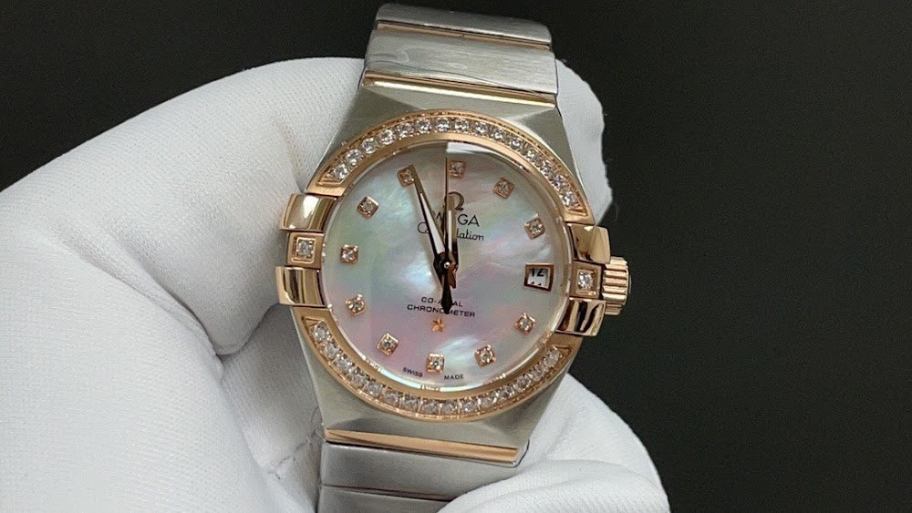 Dragons Bags Luxury Designer Watch --104551