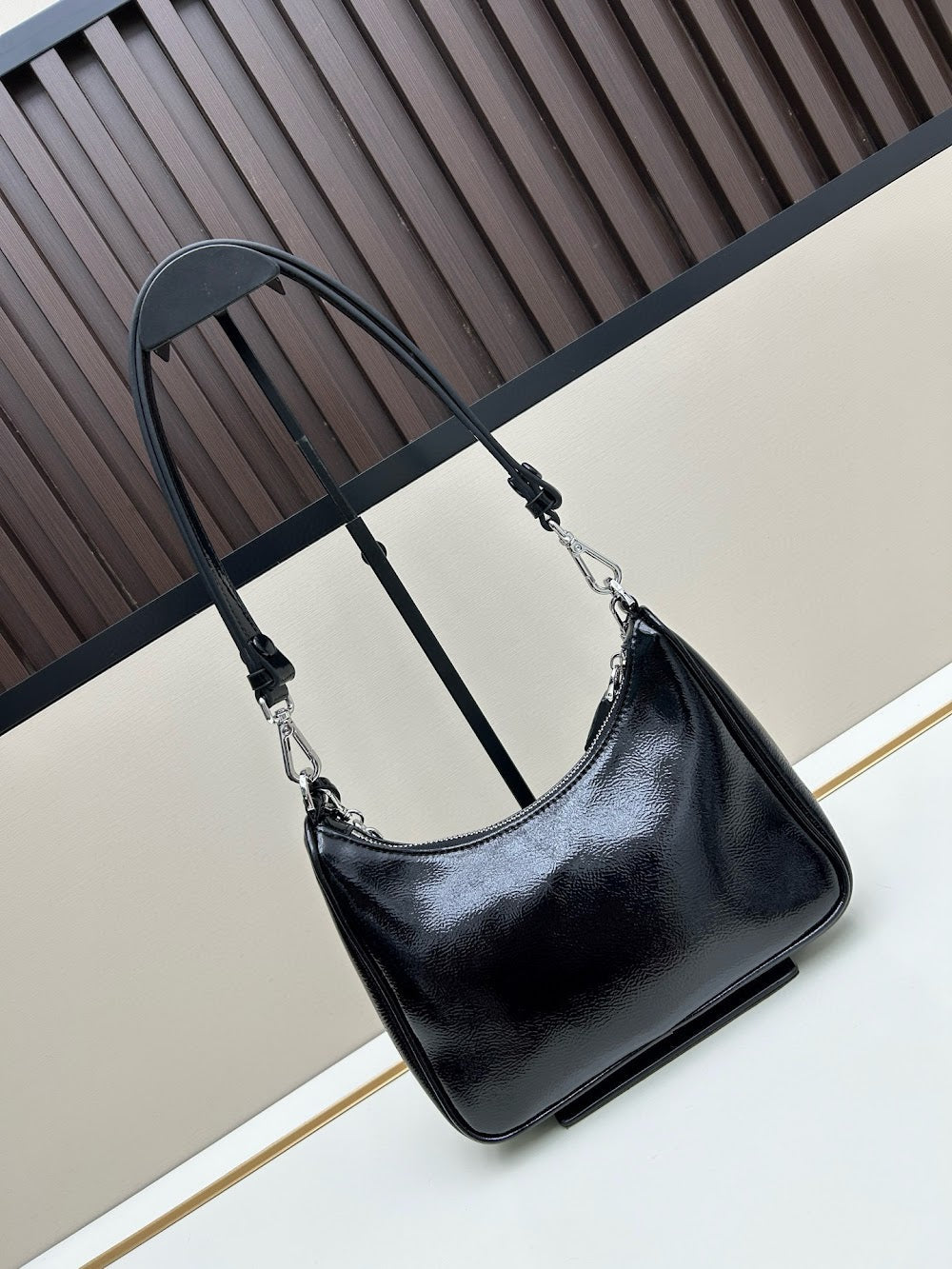 Dragons Bags pradn Luxury Bag --74116