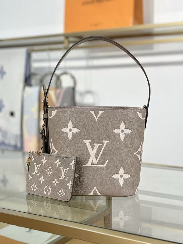 Dragons Bags LVn Luxury Bag --79345