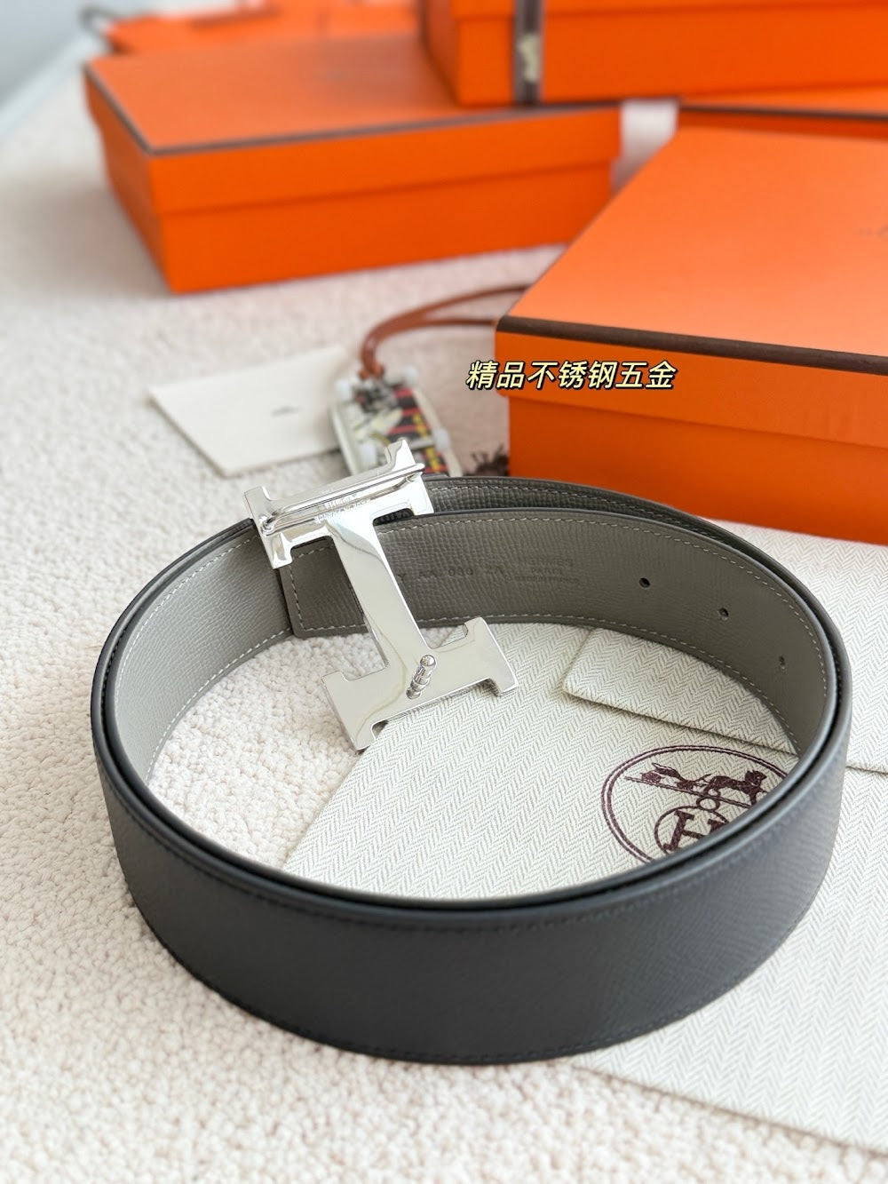 Dragons Bags Hermesn Luxury Belt --108910