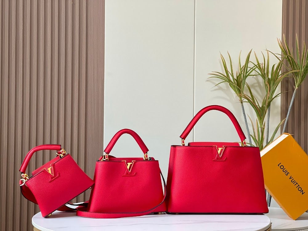 Jessica Bags ln Luxury Bag --75679