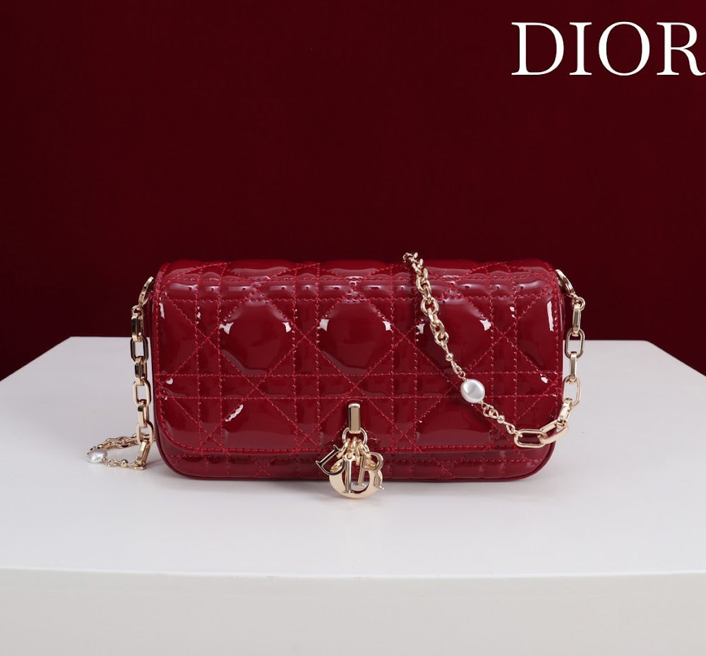 Dragons BagsDiorn Luxury Bag --116373