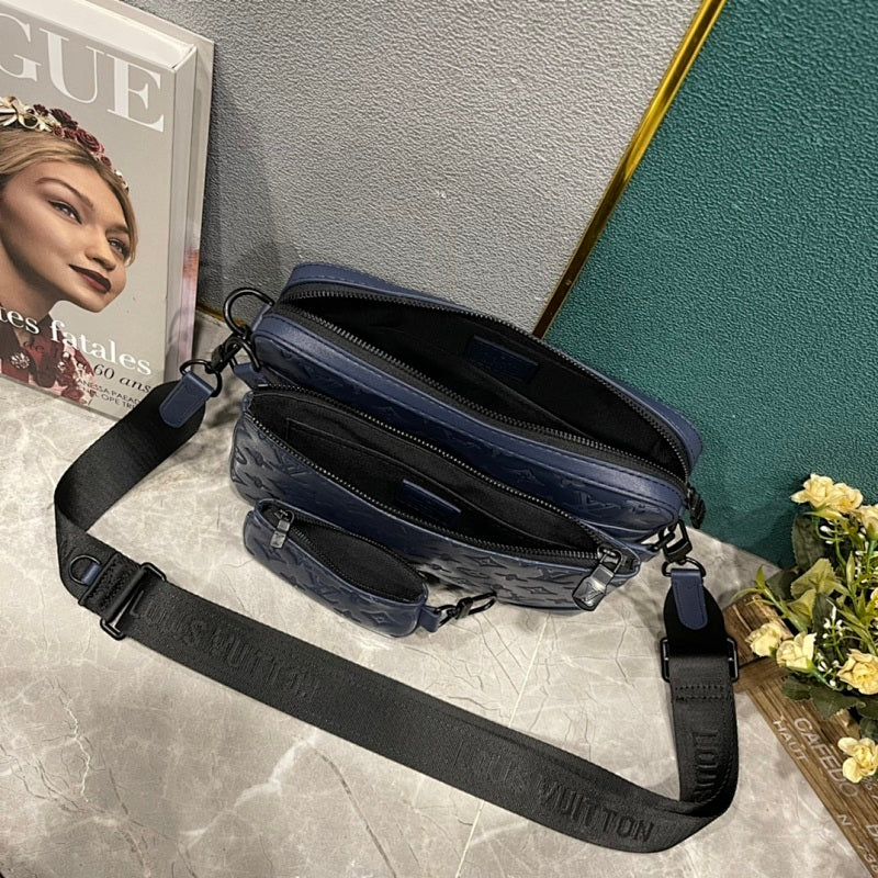 Dragons Bags ln Luxury Bag --70084