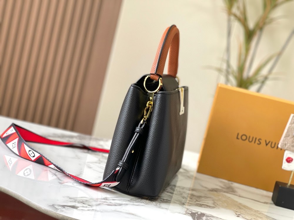 Jessica Bags ln Luxury Bag --75862