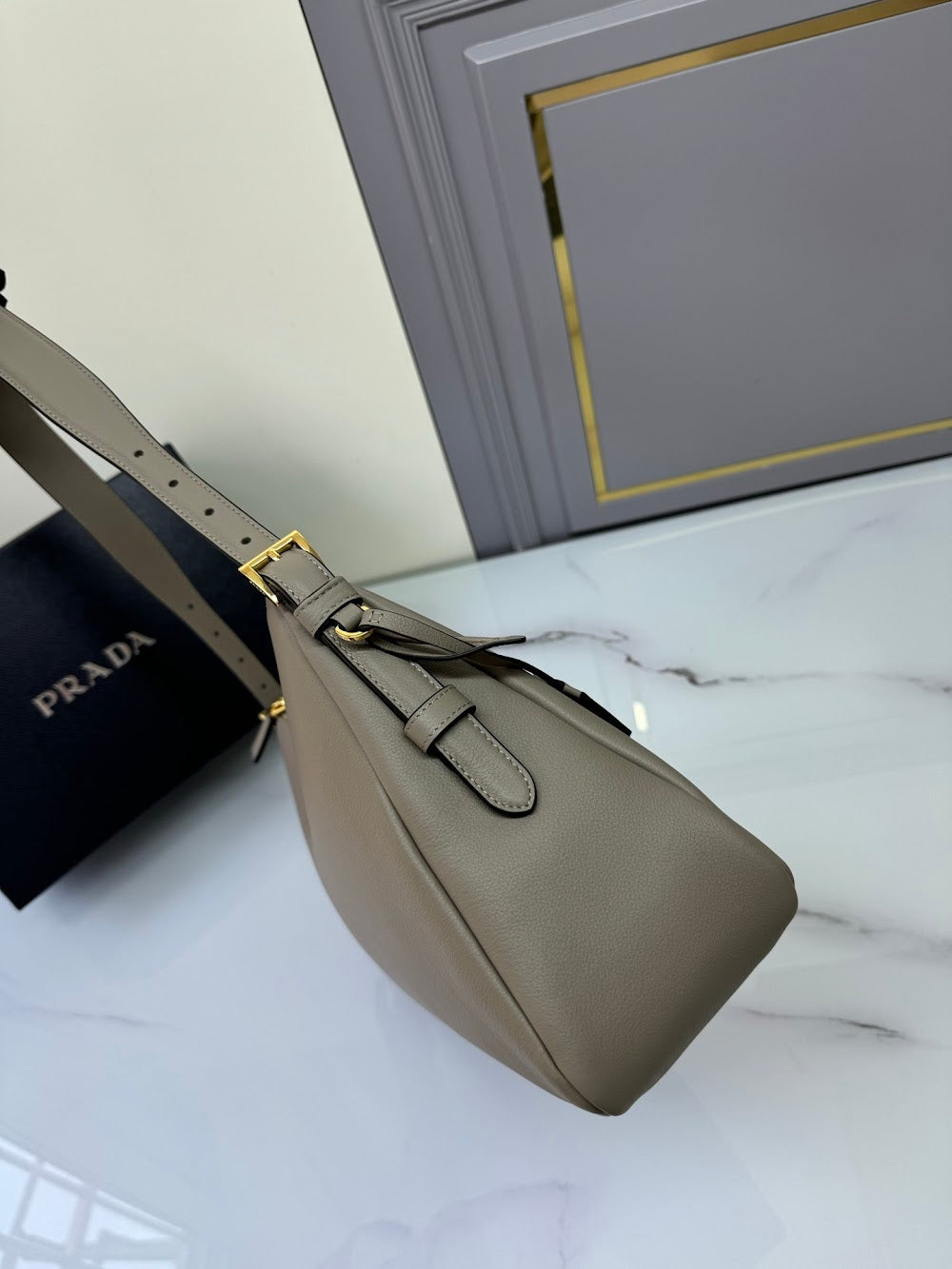 Dragons Bags Pradn Luxury Bag --102558