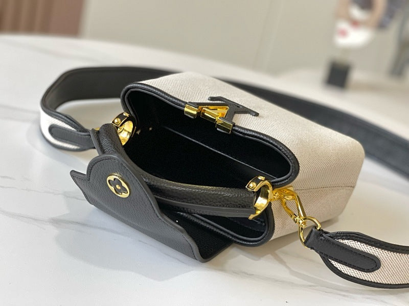 Dragons Bags LVn Luxury Bag --78738