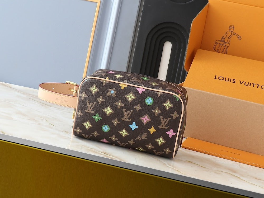 Dragons Bags ln Luxury Bag --76549