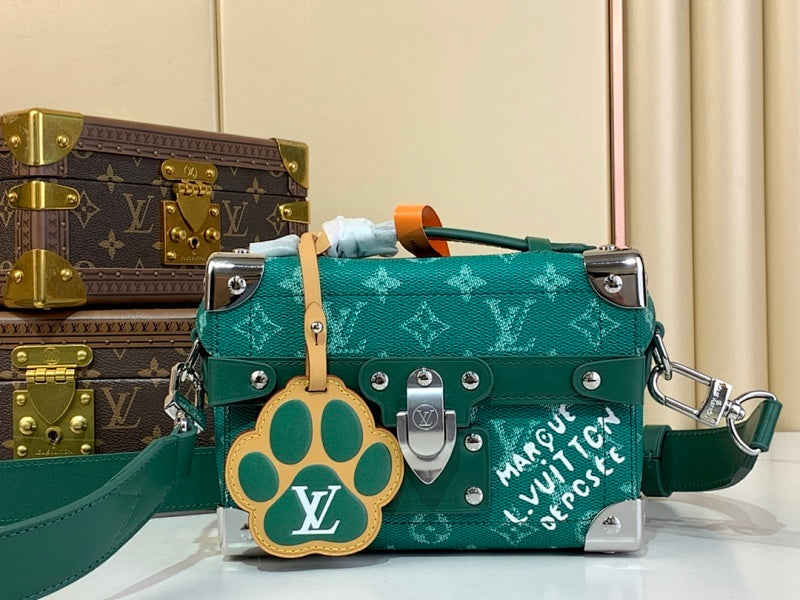 Dragons Bags ln Luxury Bag --58536