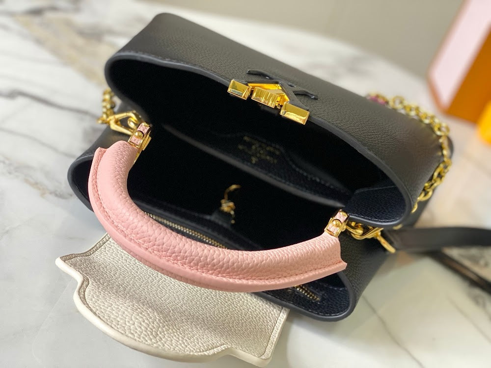 Dragons Bags LVn Luxury Bag --78768