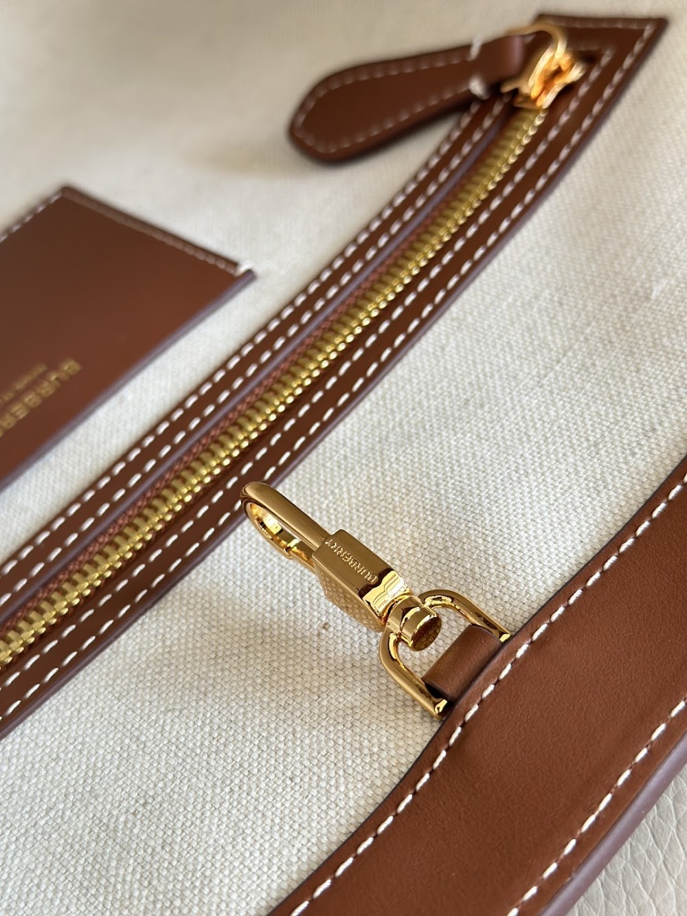 Dragons Bags Burberryn Luxury Bag --92439