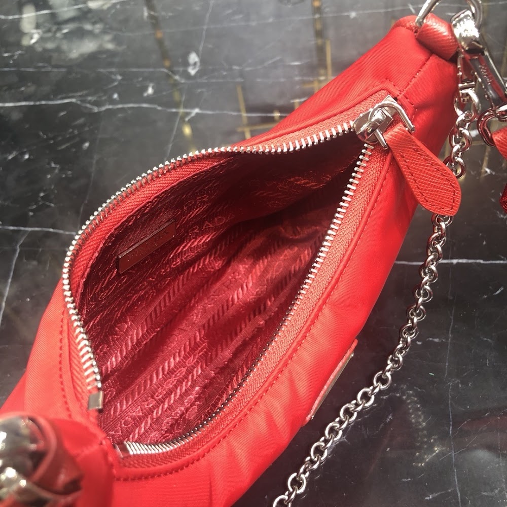 Jessica Bags pradn Luxury Bag --74639