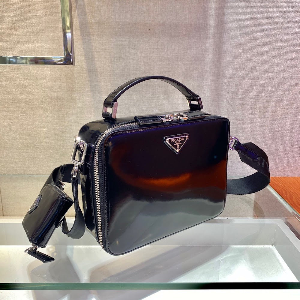 Dragons Bags Prada Luxury Bag --53607
