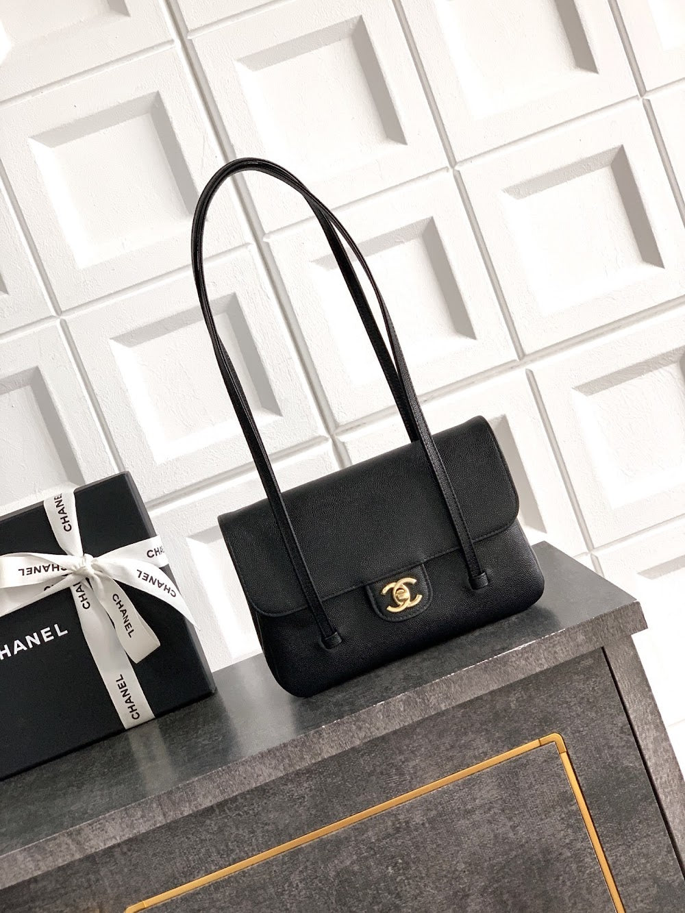 Dragons BagsCHn Luxury Bag --113729