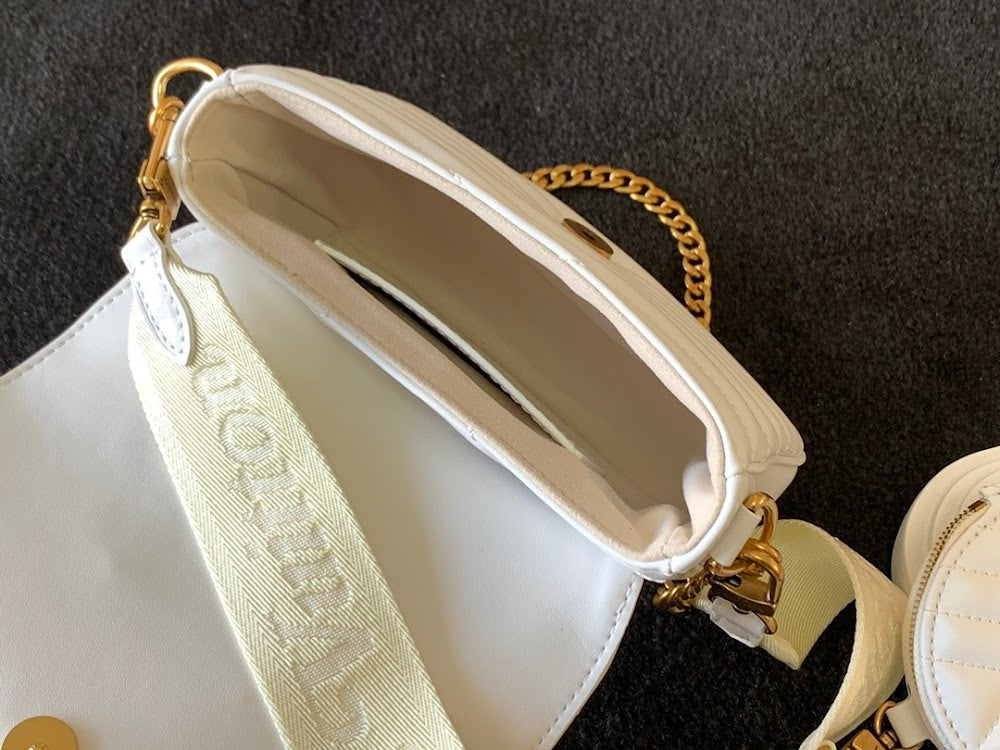Dragons Bags LVn Luxury Bag --81163