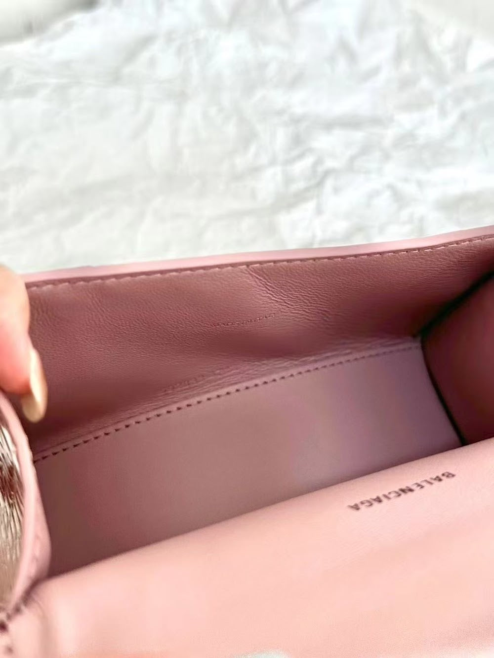 Dragons Bags Balenciaga Luxury Bag --110776