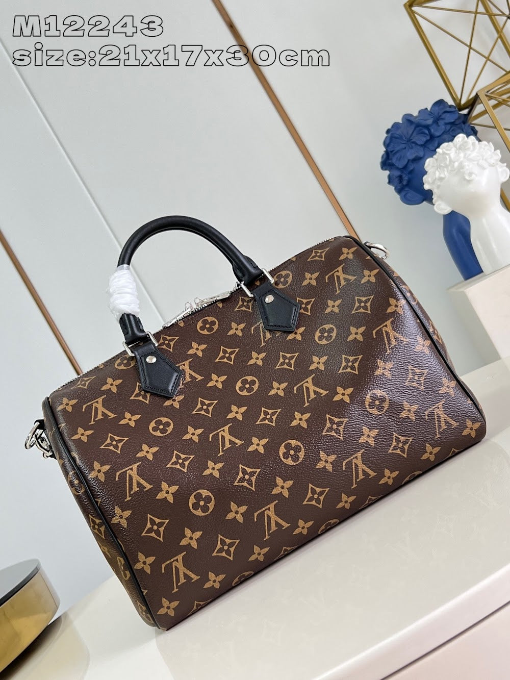 Dragons Bags ln Luxury Bag --96597