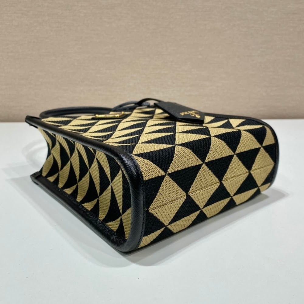 Dragons Bags Prada Luxury Bag --54319