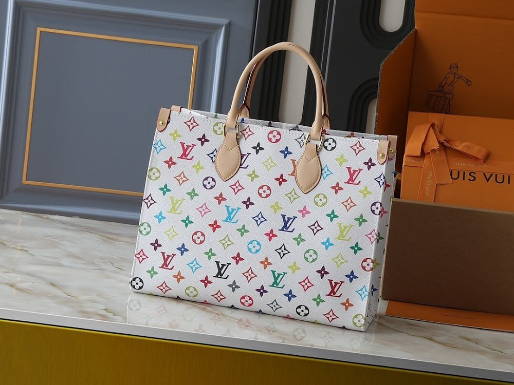 Dragons Bags ln Luxury Bag --76888