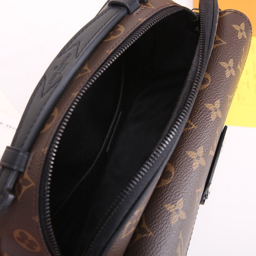 Dragons Bags LVn Luxury Bag --79029