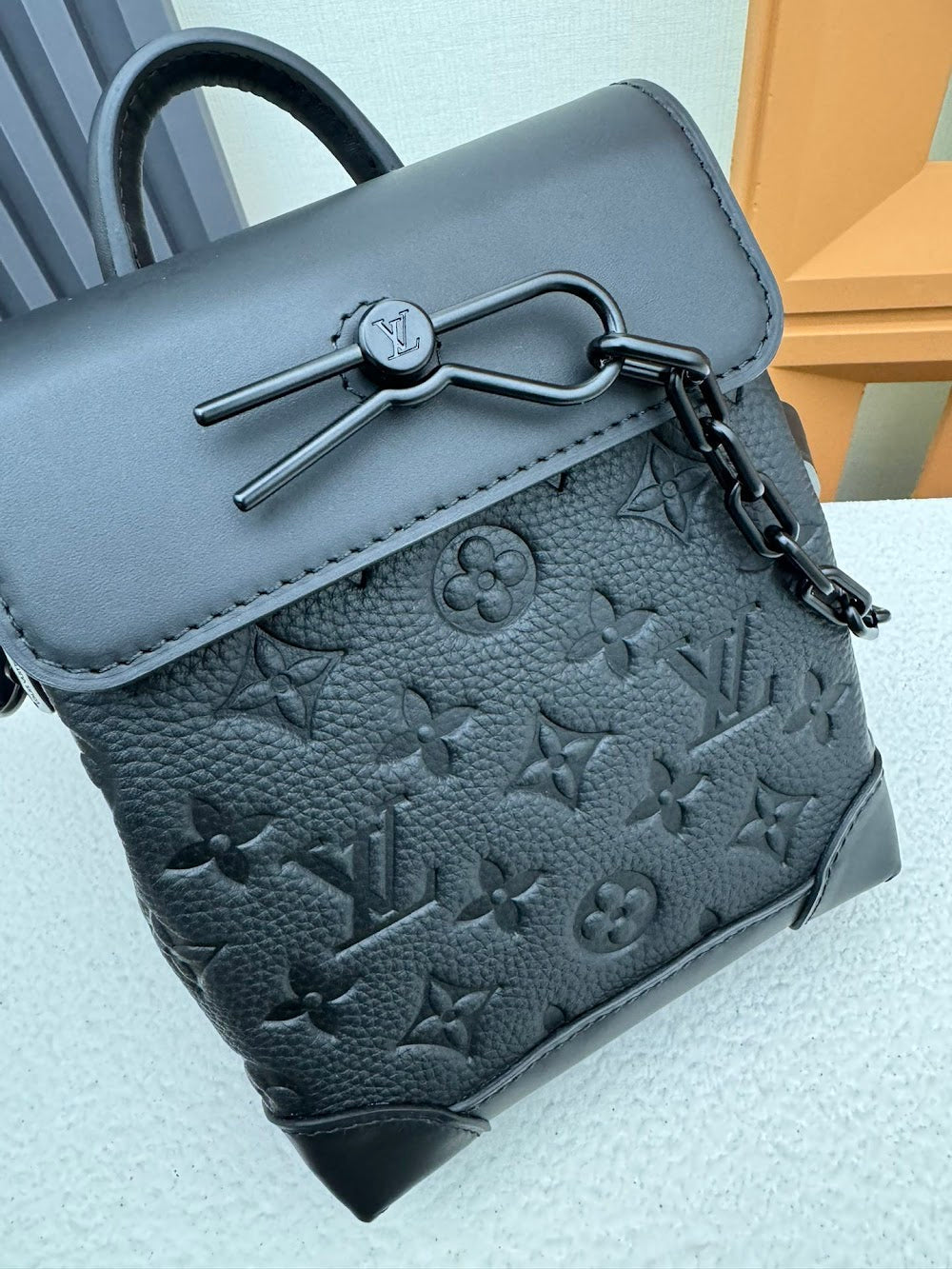 Dragons Bags LVn Luxury Bag --80603