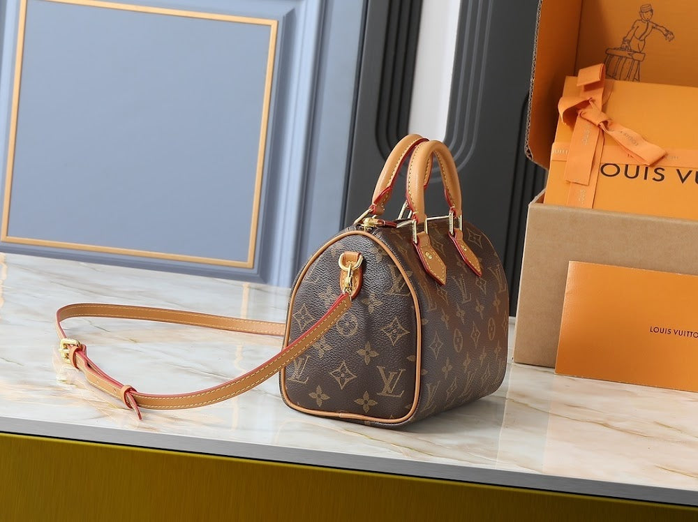 Dragons Bags ln Luxury Bag --77244