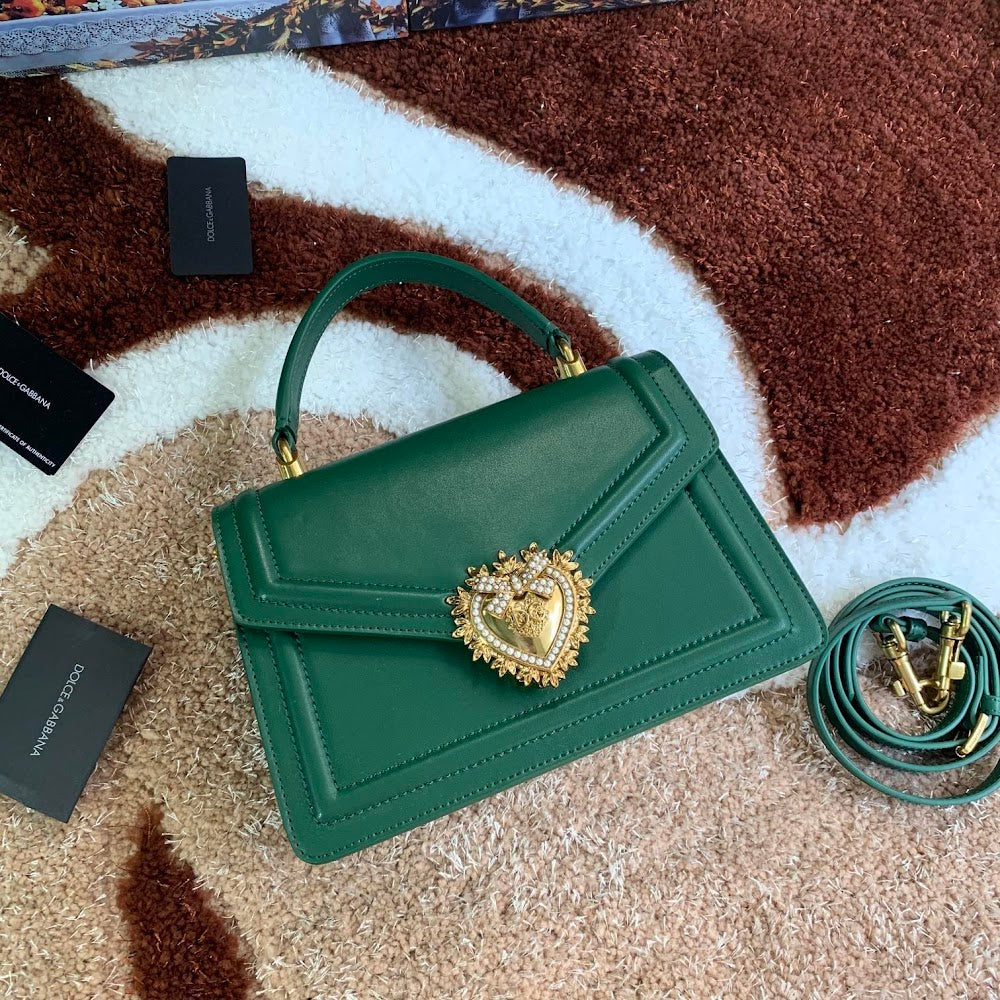 Dragons Bags DGn Luxury Bag --93345