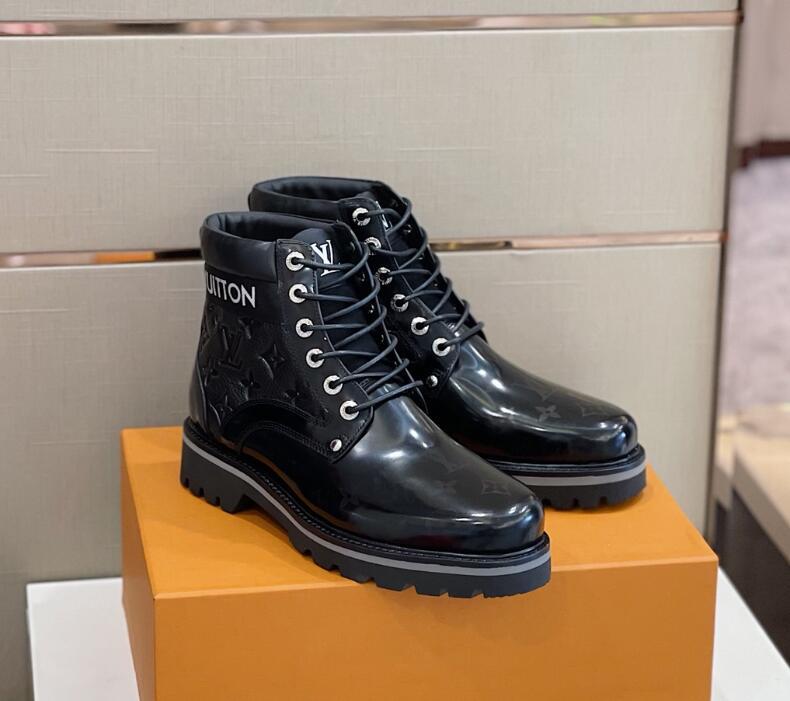 Dragons Bags Monvanti Shop - LOV Men Shoes - 1207