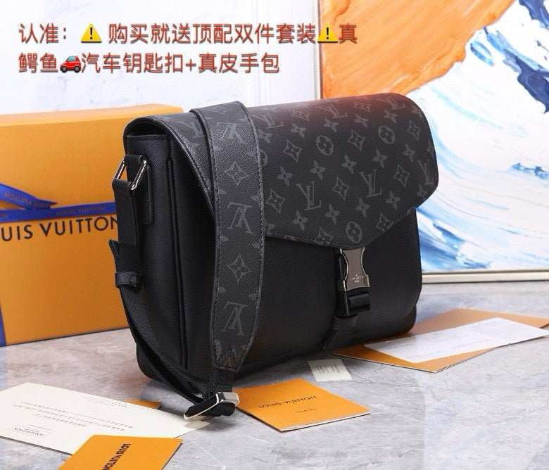 Dragons Bags ln Luxury Bag --70813