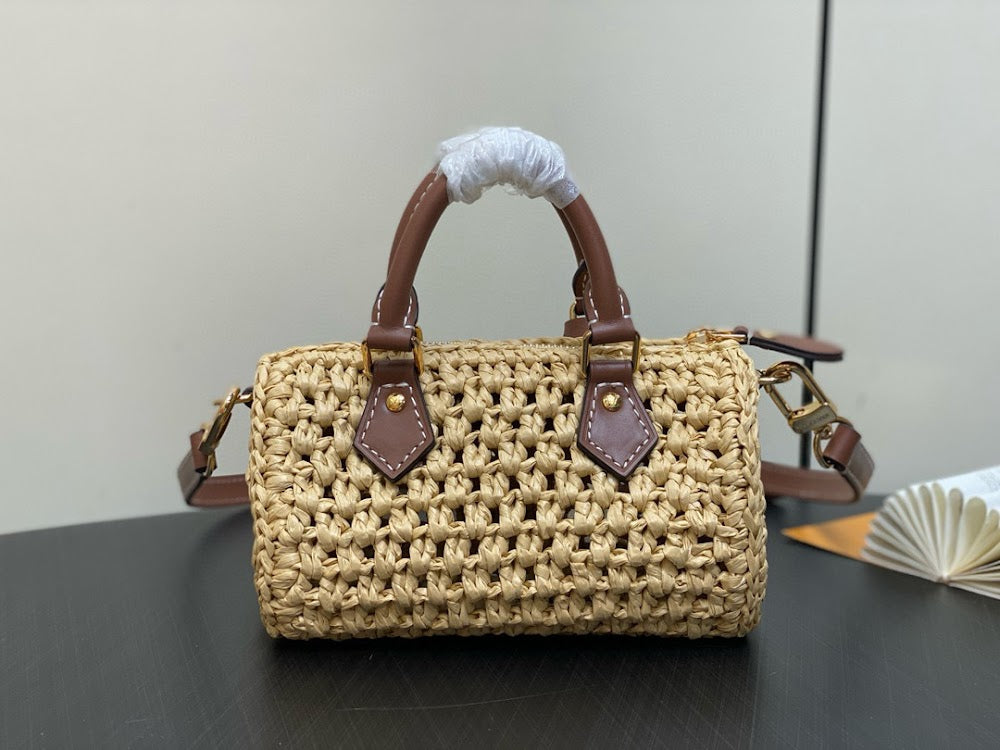 Dragons Bags LVn Luxury Bag --80992