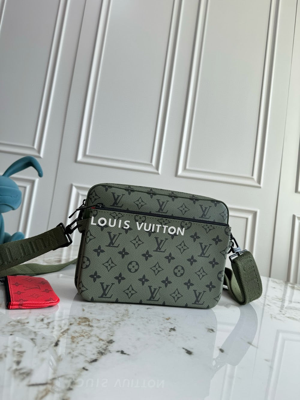 Dragons Bags ln Luxury Bag --71224