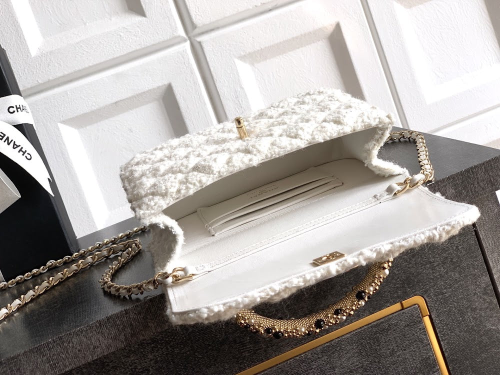 Dragons BagsCHn Luxury Bag --113958