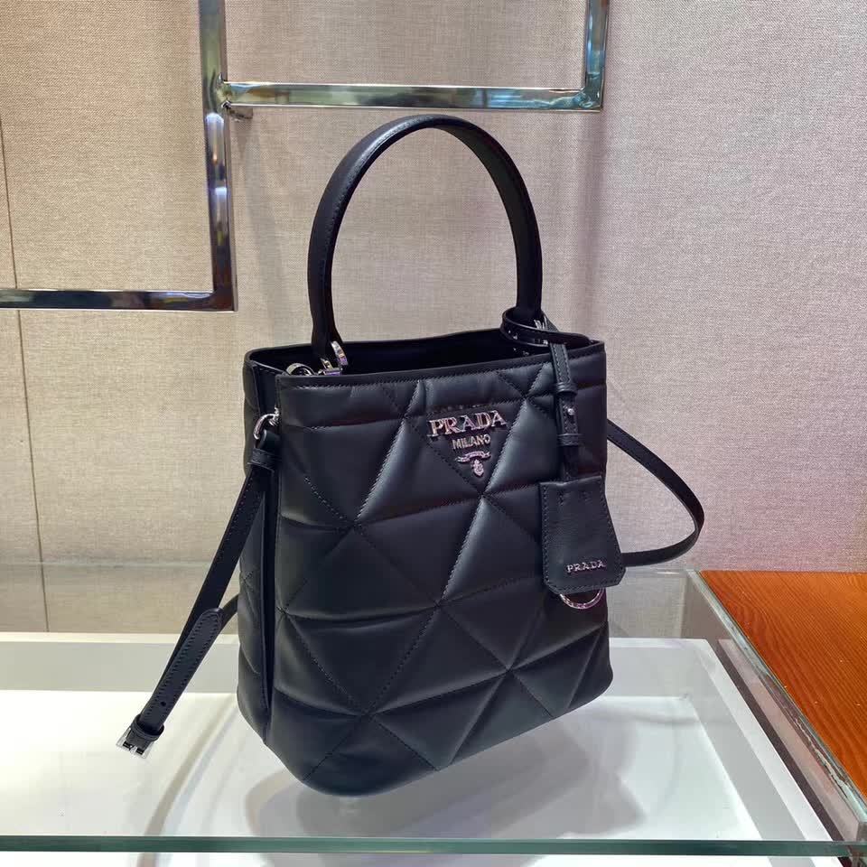 Dragons Bags Prada Luxury Bag --54068