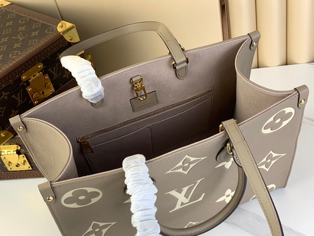 Dragons Bags ln Luxury Bag --62514