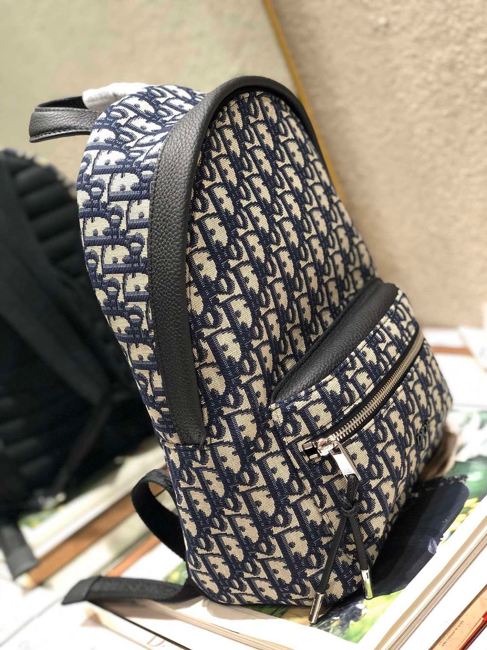 Dragons BagsDiorn Luxury Bag --115492
