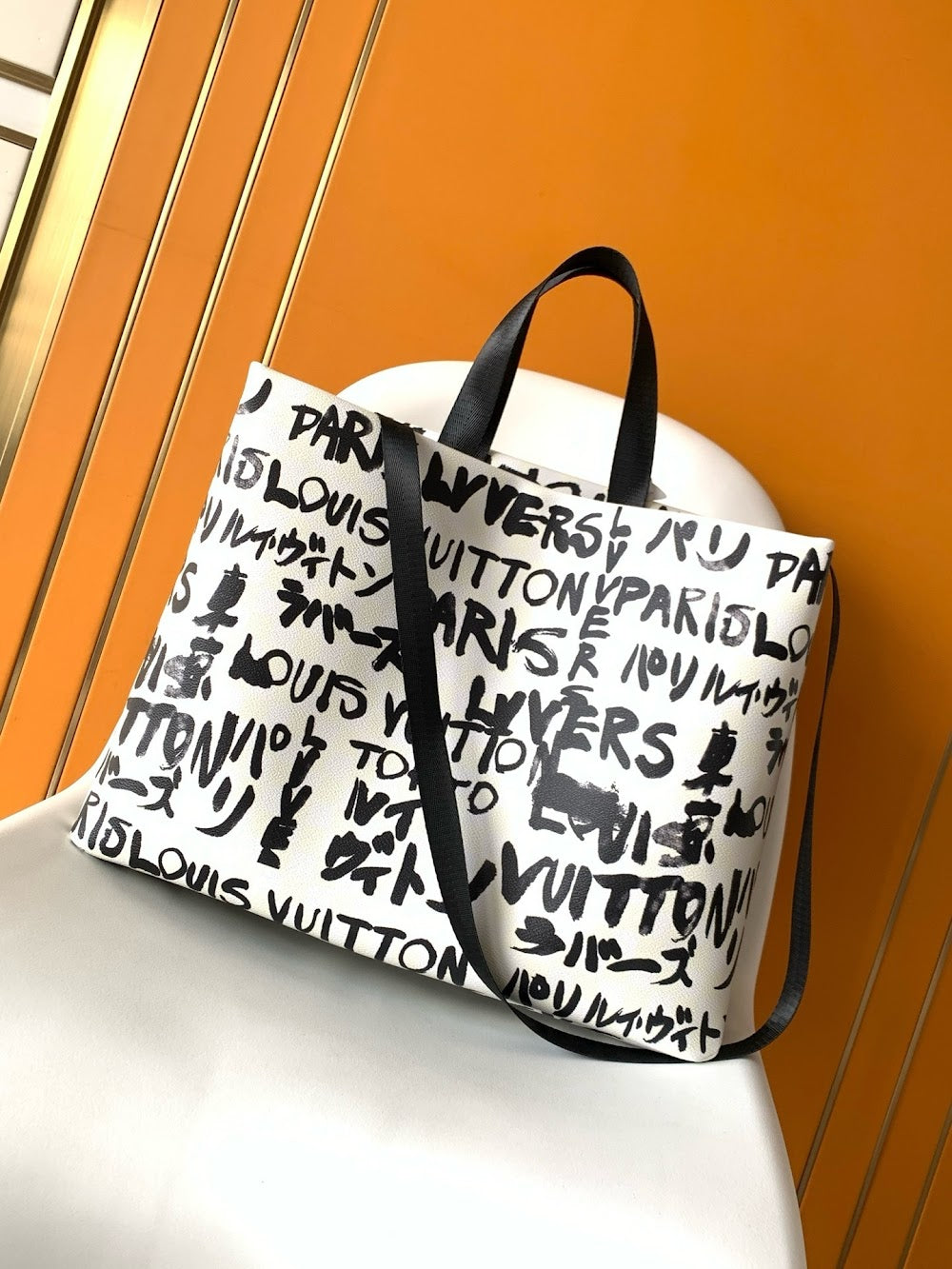 Dragons Bags LVn Luxury Bag --80048